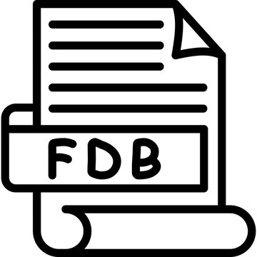 FDB Icon