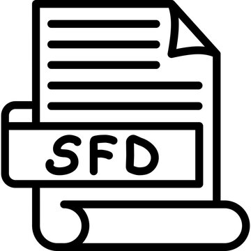 SFD Icon