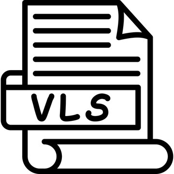 VLS Icon