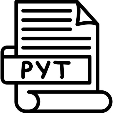 PYT Icon