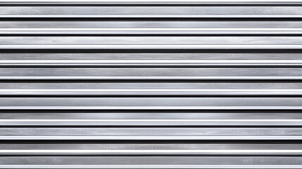 Obraz premium Abstract aluminum texture