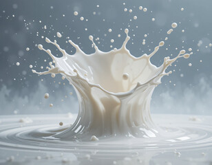 paint drop background