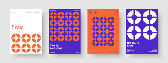 Abstract Background Template. Geometric Poster Layout. Creative Report Design. Banner. Flyer. Brochure. Business Presentation. Book Cover. Pamphlet. Leaflet. Catalog. Journal. Brand Identity