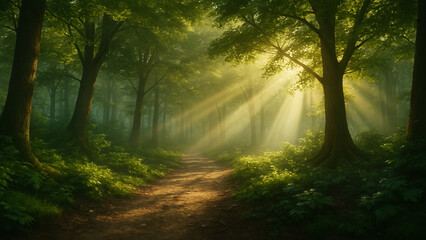 Morning glory