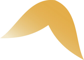 Abstract Modern Minimalist Icon with Glossy Gradient Finish – Clean and Versatile Symbol for UI Design, Branding, Digital Art, and Creative Applications