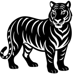 Animals logos collection. Animal logo set. Isolated on White background