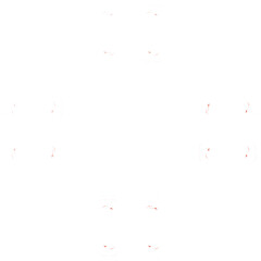 Abstract Modern Minimalist Icon with Glossy Gradient Finish – Clean and Versatile Symbol for UI Design, Branding, Digital Art, and Creative Applications