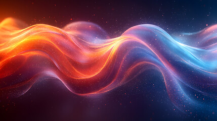Galactic Sphere Over Liquid Cosmos