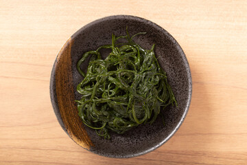 ［北海道産］茹でた　まつも