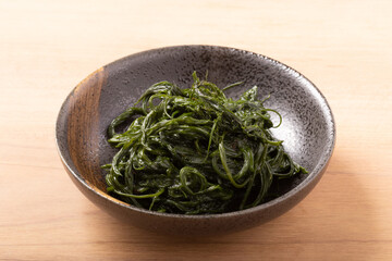 ［北海道産］茹でた　まつも