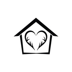 real estate logo