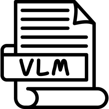 VLM Icon