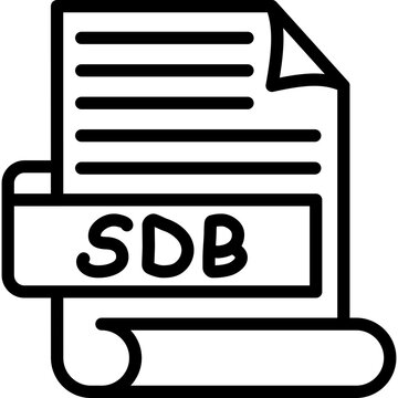 SDB Icon