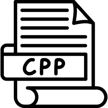 CPP Icon