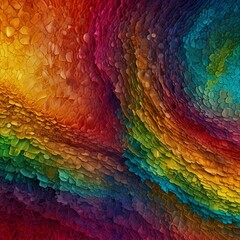Obraz premium abstract colorful background