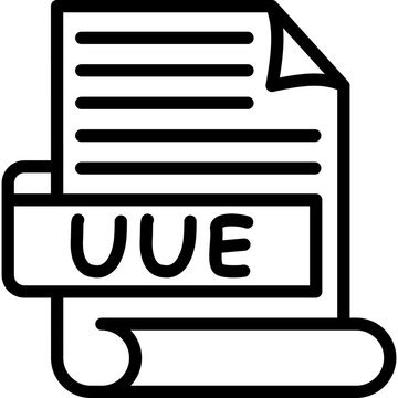 UUE Icon