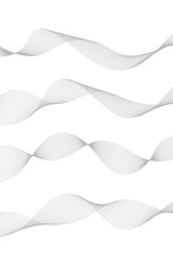 abstract wave background