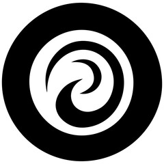 Stylish artistic design for vector and silhouette illustration concepts