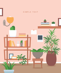 심플 인테리어 백그라운드 10
