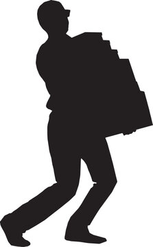 The Gift of Strength: A Man&rsquo;s Load