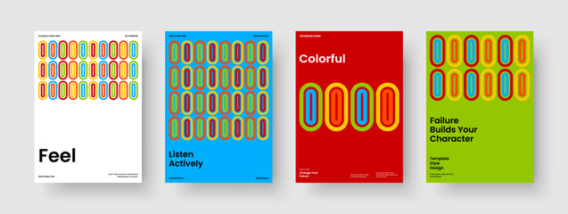Naklejka premium Creative Brochure Design. Abstract Background Layout. Isolated Poster Template. Banner. Report. Business Presentation. Flyer. Book Cover. Pamphlet. Leaflet. Journal. Notebook. Handbill. Magazine