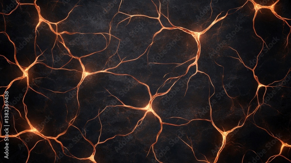 Poster dynamic large scale neural network expansion visualization with gigapixel quality