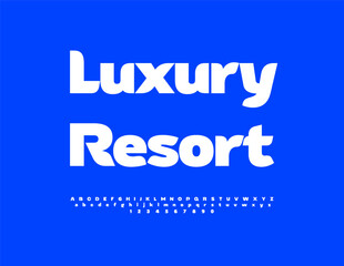 luxuey_resort