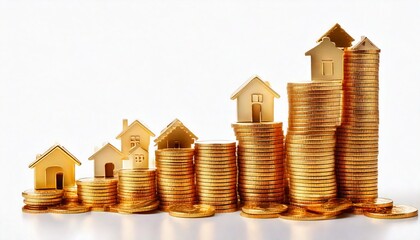 Achieving financial freedom through smart investing, profit planning, and wealth management

