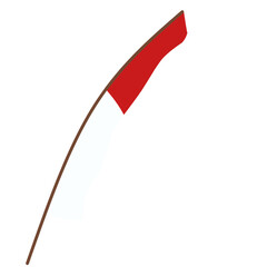 Penant, Umbul-umbul, Indonesia Flag Decoration