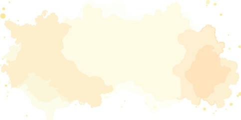 dreamy pastel watercolor wash background