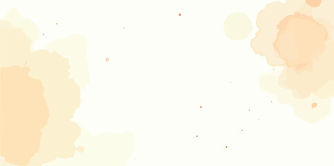 soft pastel watercolor texture background