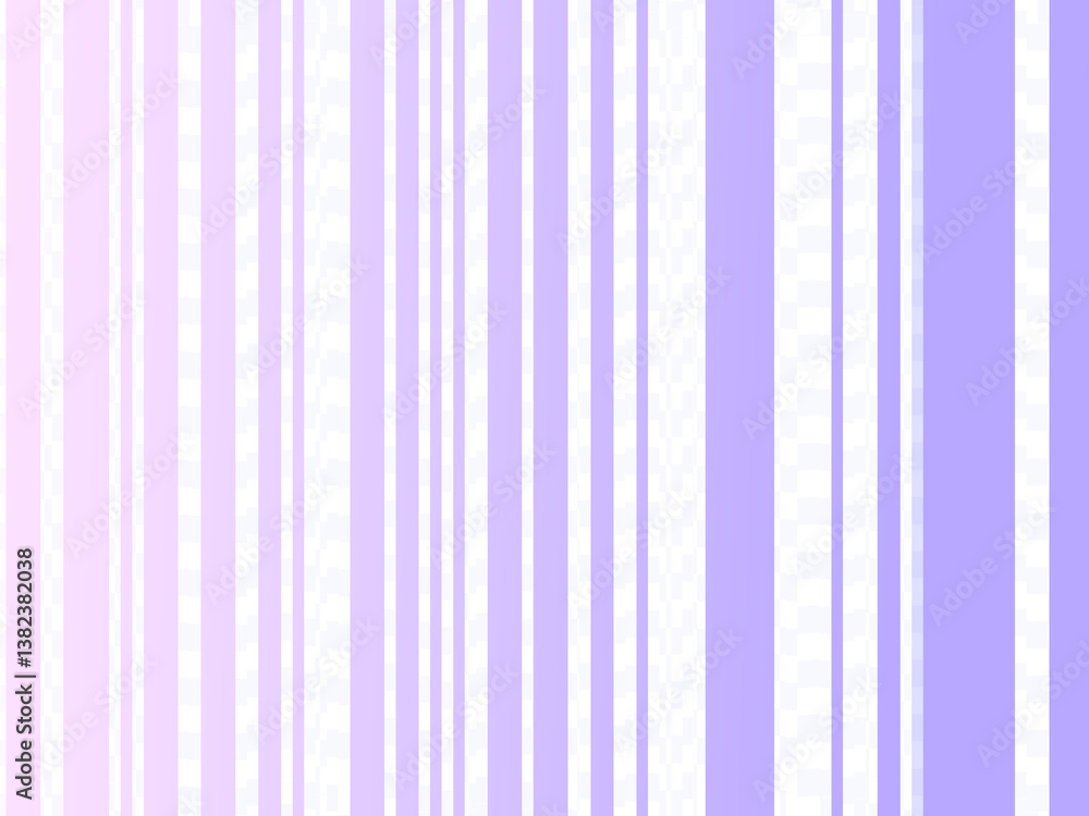 Poster seamless pattern, vertical lines background