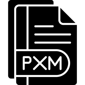 PXM Icon