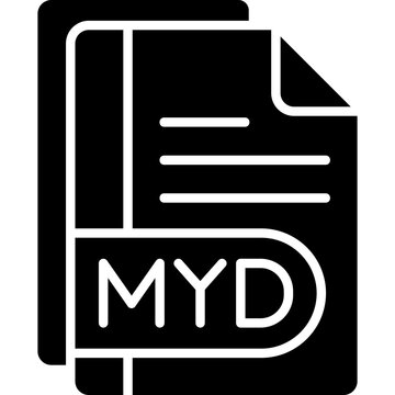 MYD Icon