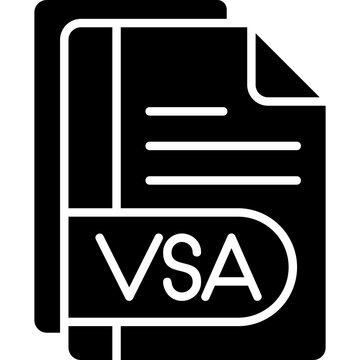 VSA Icon