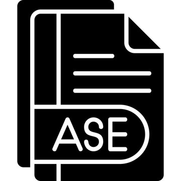 ASE Icon