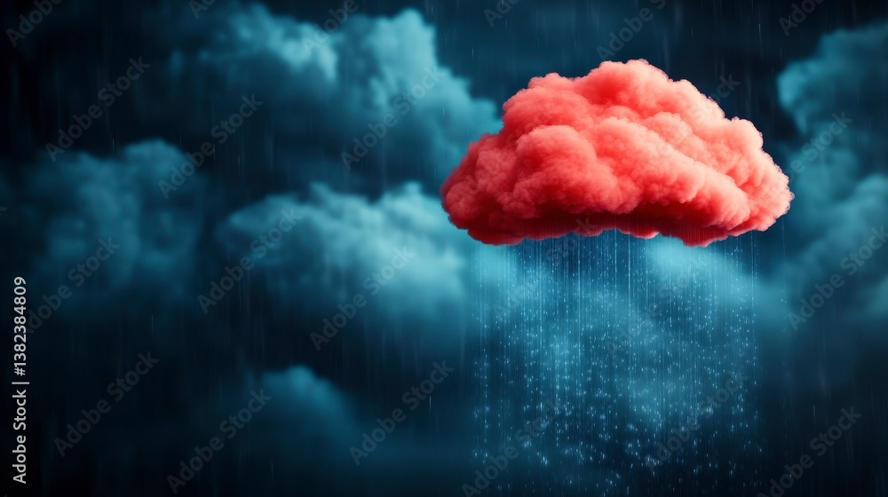 Aufkleber ai-powered weather prediction model creating innovative solutions for environmental challenges