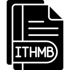 ITHMB Icon