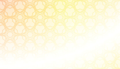 Obraz premium Vector pattern in geometric style. Triangles, lines. Modern elegant background. For your design. Gradient color