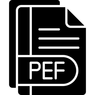 PEF Icon