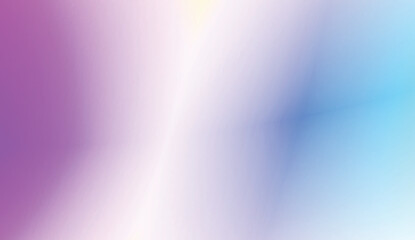 Gradient Colorful Background. For Your Graphic Invitation Card, Poster, Brochure. Vector Illustration.