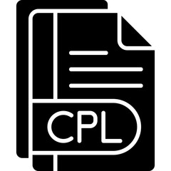 CPL Icon