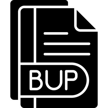 BUP Icon