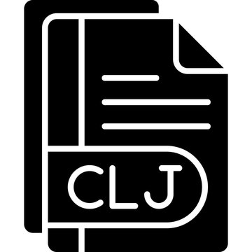 CLJ Icon