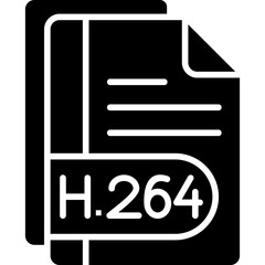 H.264 Icon