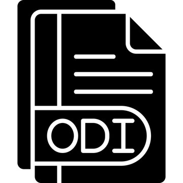 ODI Icon