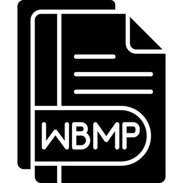 WBMP Icon