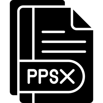 PPSX Icon