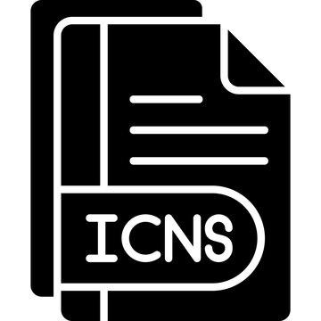 ICNS Icon