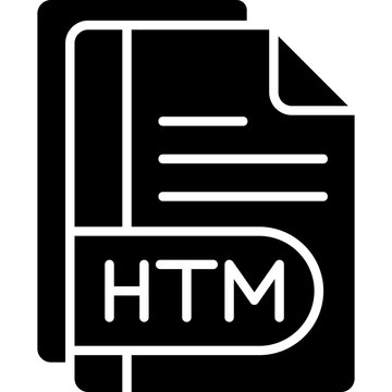 HTM Icon